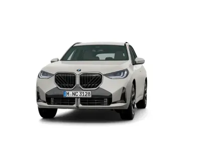 Gebraucht BMW X3
