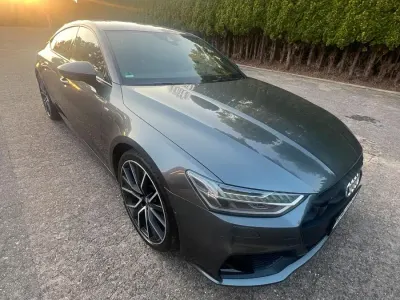 Gebraucht Audi A7