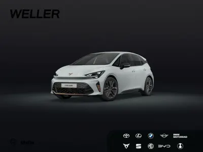 Gebraucht Cupra Born