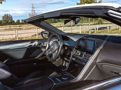 BMW M850