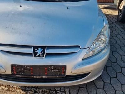 Peugeot 307 CC
