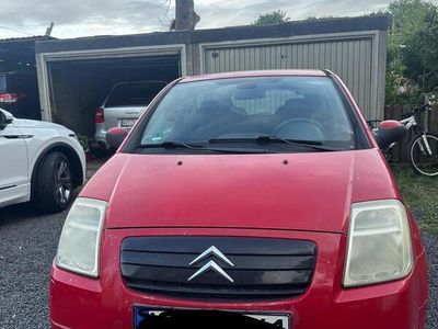 Citroën C2