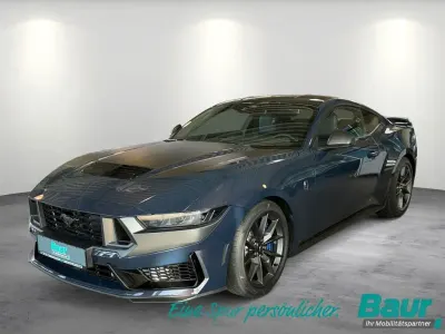 Gebraucht Ford Mustang