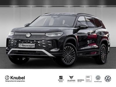 Neu VW Tayron Elegance 150 PS (110 kW) 2025 Grau SUV