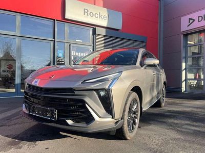 Neu DFSK Forthing 5 177 PS (130 kW) 2026 Grau SUV