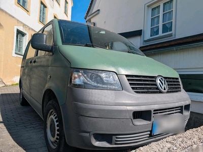 VW T5