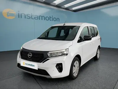 Gebraucht Nissan Townstar