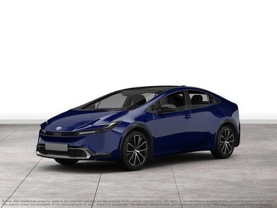 Toyota Prius Plug-in Hybrid