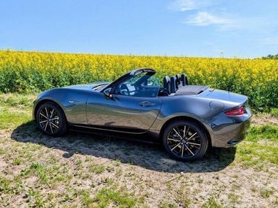 Mazda MX5