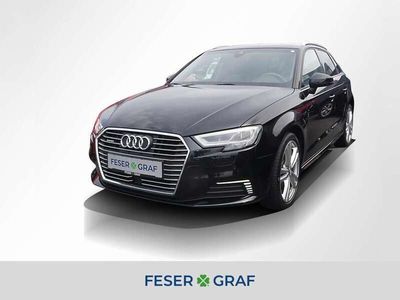 Audi A3 e-tron