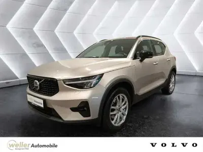 Gebraucht Volvo XC40 145 PS (106 kW) 2022 SUV