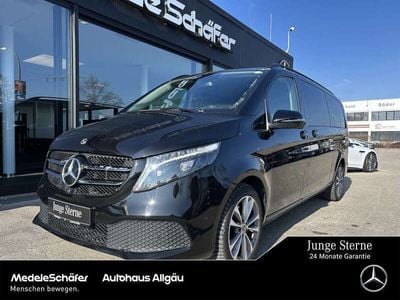 Mercedes V300