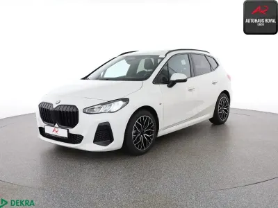 Occasion BMW 220 Active Tourer M Sport 170 ch (125 kW) 2023 Blanc Monospace