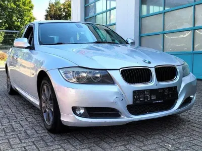 Gebraucht BMW 318