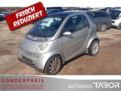 Smart ForTwo Coupé