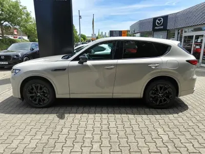Gebraucht Mazda CX-60