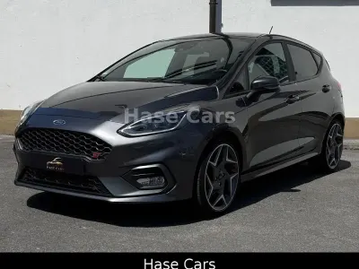 Gebraucht Ford Fiesta