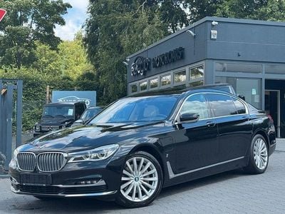 BMW 740