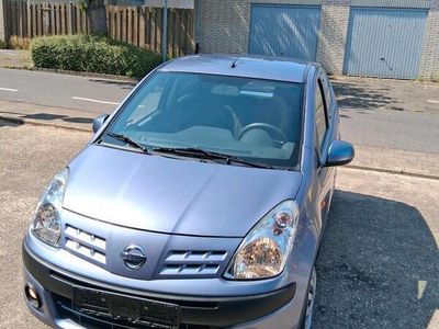 Nissan Pixo