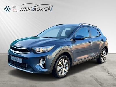 gebraucht Kia Stonic SE 1.0 T-GDI 48V Mild Hybrid Aut. *Innovation*