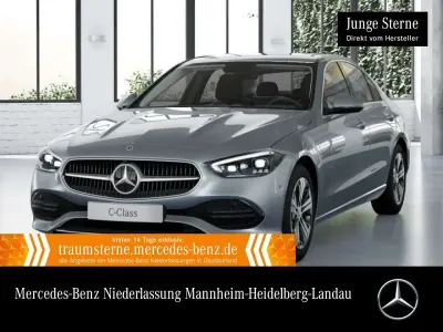 Gebraucht Mercedes C220