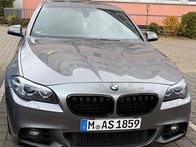 BMW 535