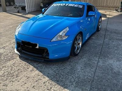 Nissan 370Z