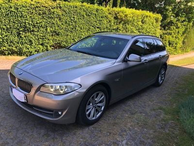 BMW 525
