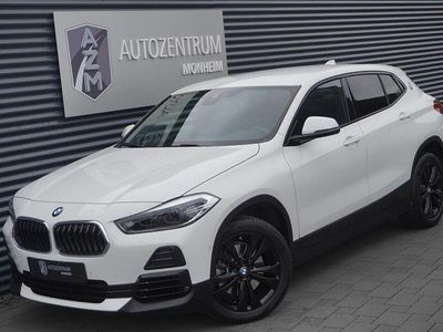 Gebraucht BMW X2 Advantage 178 PS (130 kW) 2021 Alpinweiß iii SUV