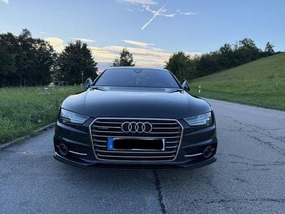 Audi A7 Sportback