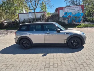 Brugt Mini ONE