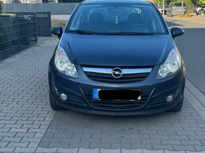 Gebraucht Opel Corsa