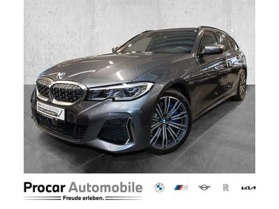 gebraucht BMW M340 340 i xDrive Touring (2019 - 2 Head-Up HiFi DAB