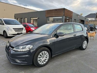 VW Golf VII