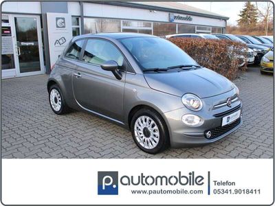 gebraucht Fiat 500 1.0 GSE Hybrid DolceVita*KLIMA*PANORAMADACH*