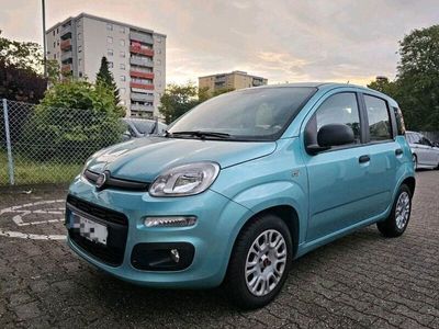 gebraucht Fiat Panda New1.2 Rentner Auto