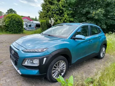 Gebraucht Hyundai Kona