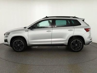 Neu Skoda Karoq SportLine 150 PS (110 kW) 2025 Andere SUV