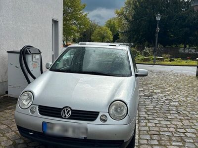 gebraucht VW Lupo 1,4 Maschine