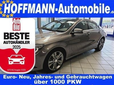 Mercedes CLA200