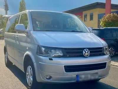Occasion VW Transporter