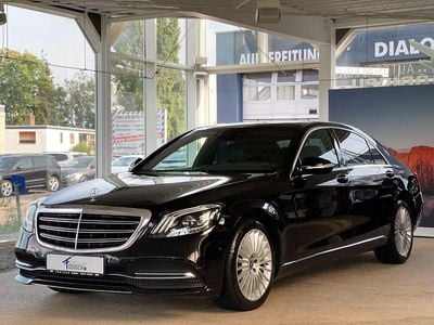 Mercedes S350