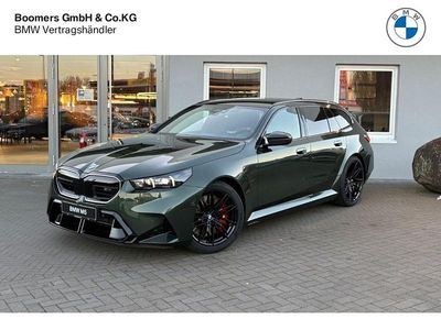 Gebraucht BMW M5 Sport Line 727 PS (534 kW) 2025 Grün Kombi