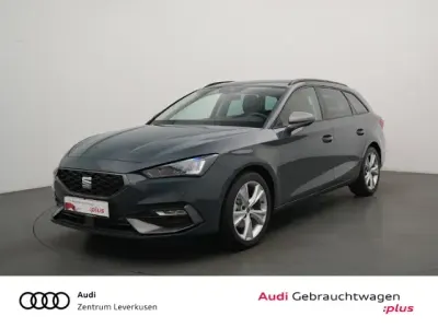 Gebraucht Seat Leon