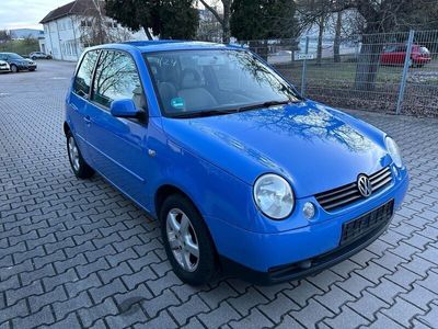 gebraucht VW Lupo 1,0l MPI