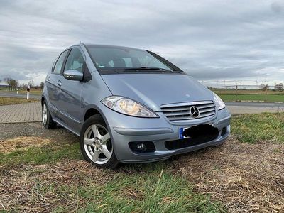 Mercedes A150