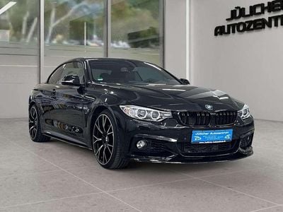 BMW 435