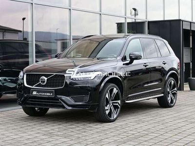 gebraucht Volvo XC90 T8 Hybrid Twin Engine R-Design *UVP 106.280€*