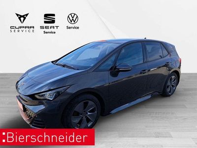 Gebraucht Cupra Born 150 kW (204 PS) 2022 Grau Kleinwagen