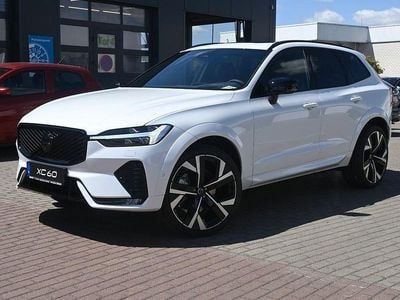Weiß Gebraucht 2025 Volvo XC60 Ultra SUV | 58.900 €